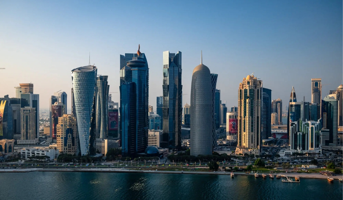 Qatar Issues Emergency Alert and Thwarts Drone Attack on Saturday, March 28, 2026